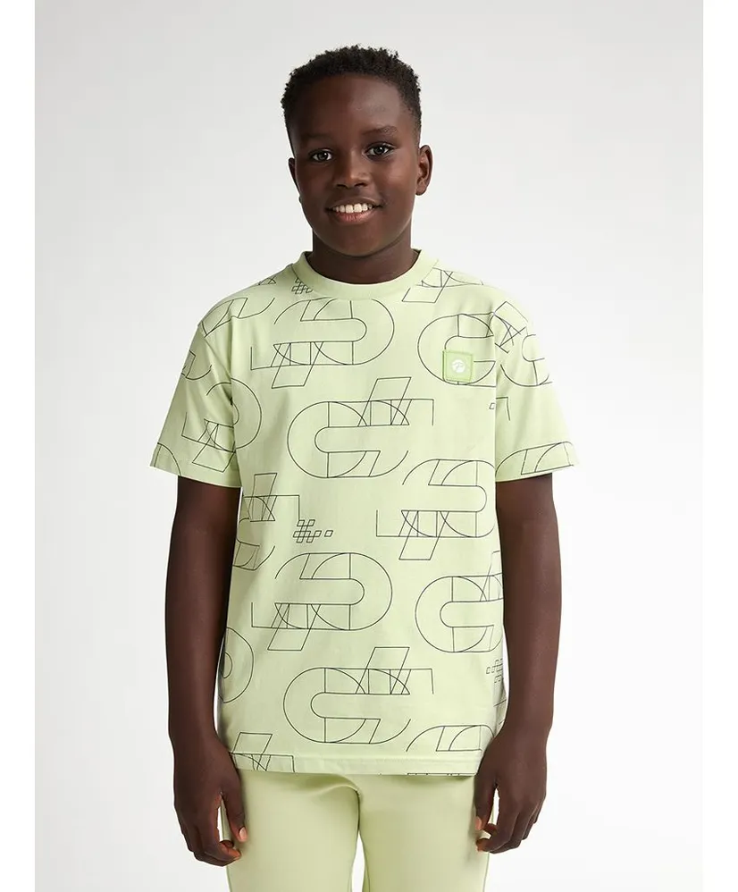 Petrol Industries T-shirt Print