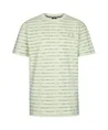 Petrol Industries T-shirt Strepen