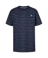 Petrol Industries T-shirt Strepen