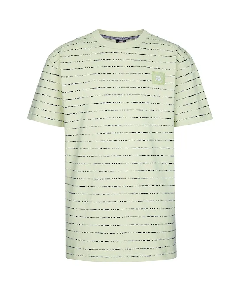 Petrol Industries T-shirt Strepen