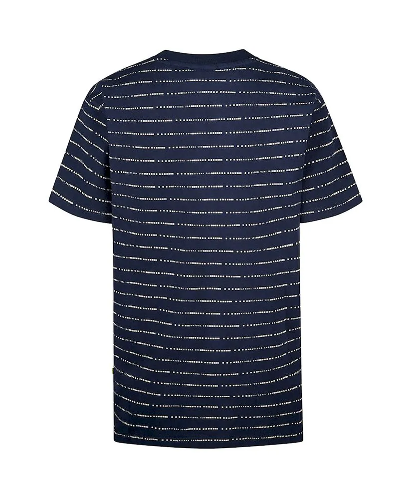 Petrol Industries T-shirt Strepen
