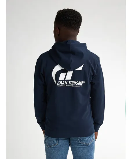 Petrol Industries Vest Gran Turismo