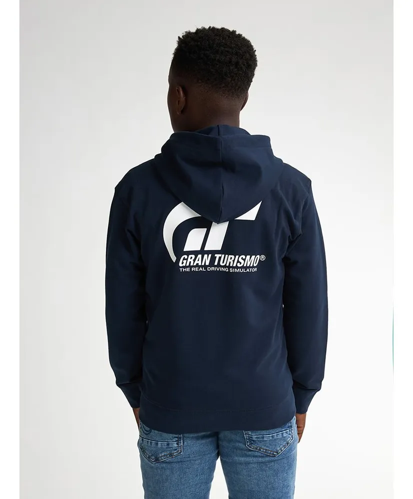 Petrol Industries Vest Gran Turismo