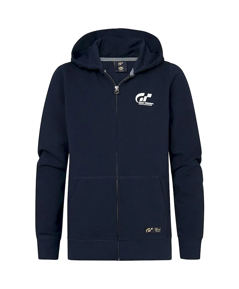 Petrol Industries Vest Gran Turismo