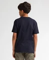 Petrol T-shirt KM PETROL Boys T-Shirt SS