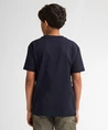 Petrol T-shirt KM PETROL Boys T-Shirt SS