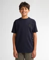 Petrol T-shirt KM PETROL Boys T-Shirt SS