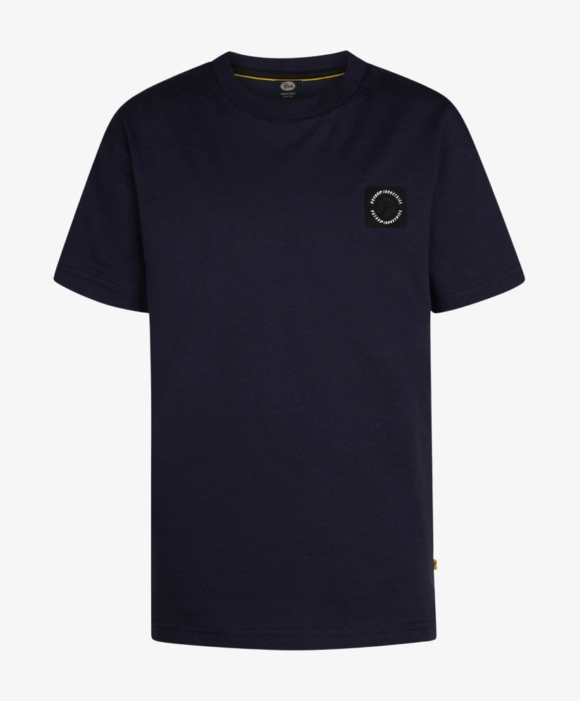 Petrol T-shirt KM PETROL Boys T-Shirt SS