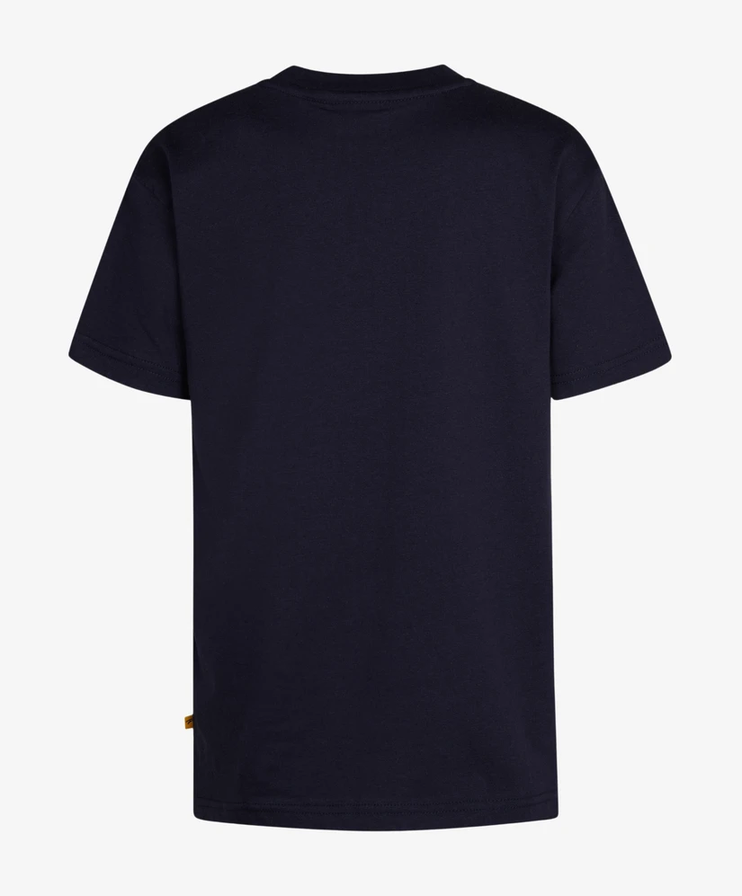 Petrol T-shirt KM PETROL Boys T-Shirt SS