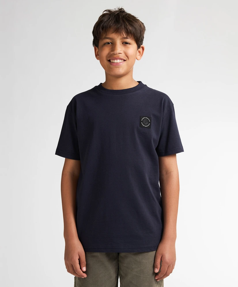 Petrol T-shirt KM PETROL Boys T-Shirt SS