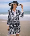 Pia Rossini Strandjurk Kova