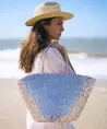 Pia Rossini Strandtas Miller