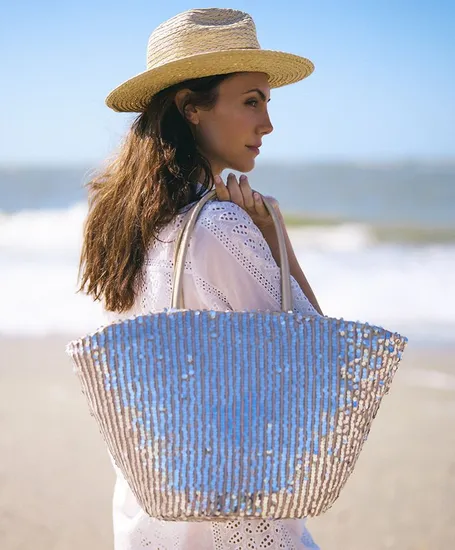 Pia Rossini Strandtas Miller