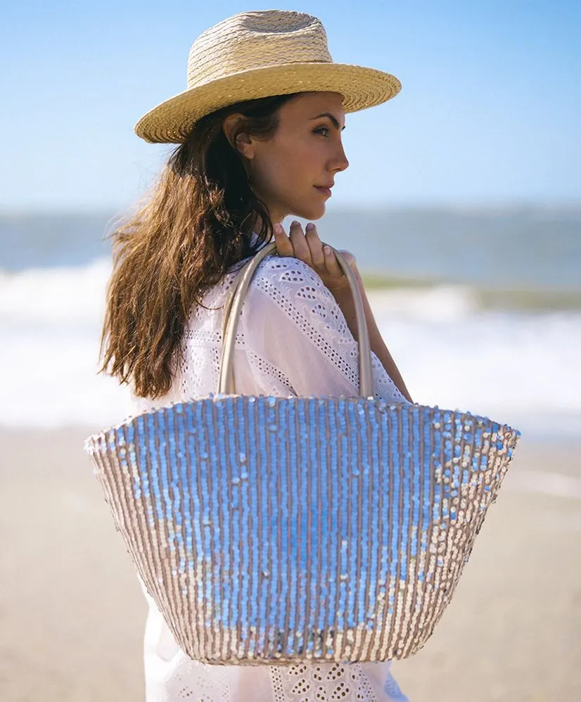 Pia Rossini Strandtas Miller