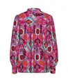 PIECES Ashley Blouse Allover Print