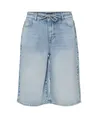PIECES Bermuda Selma Wide Fit