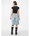 PIECES Bermuda Selma Wide Fit