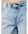 PIECES Bermuda Selma Wide Fit