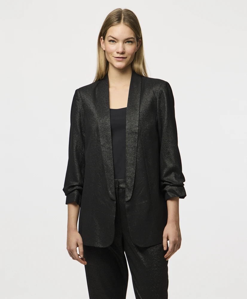 PIECES Blazer Bosella Glitter