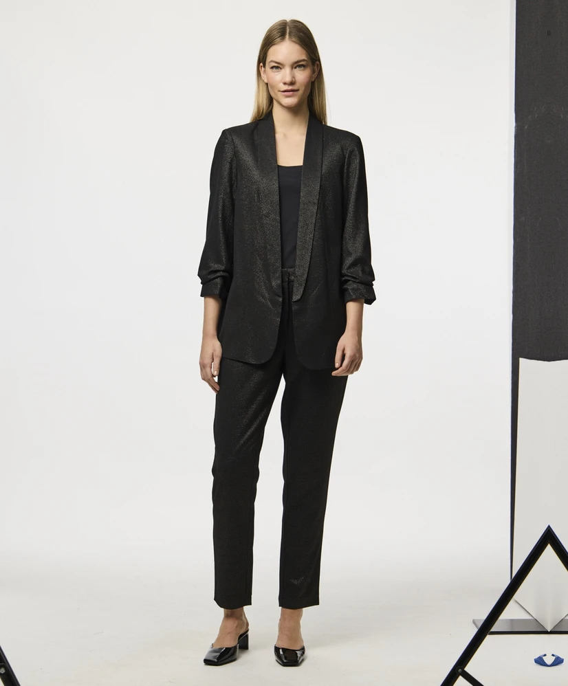 PIECES Blazer Bosella Glitter