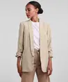 PIECES Blazer Bosella