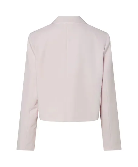 PIECES Blazer Tigerlili Bow