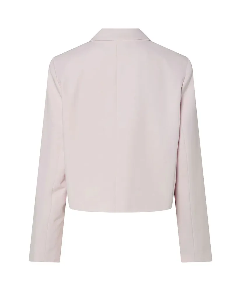 PIECES Blazer Tigerlili Bow