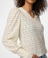 PIECES Blouse Christy