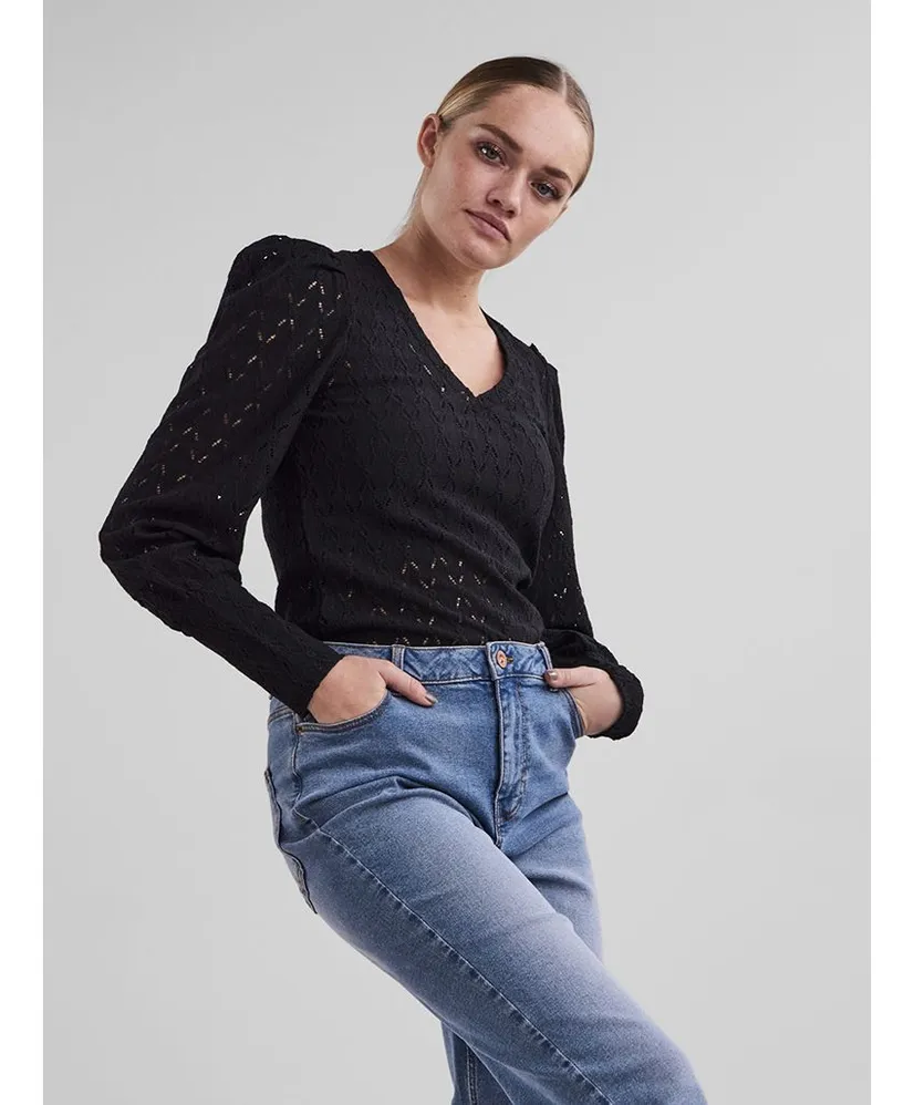 PIECES Blouse Christy