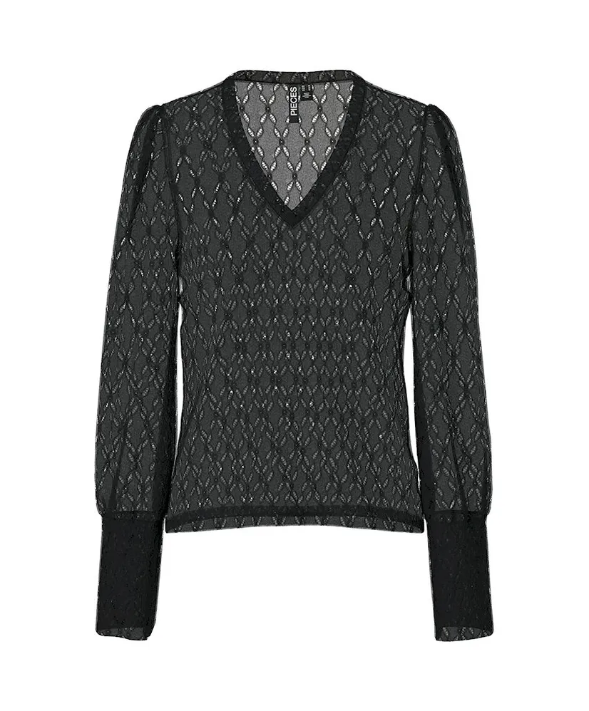 PIECES Blouse Christy