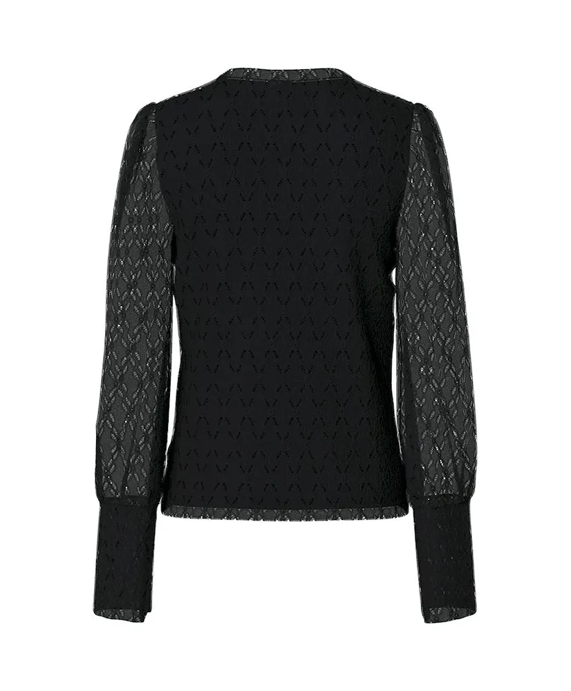 PIECES Blouse Christy