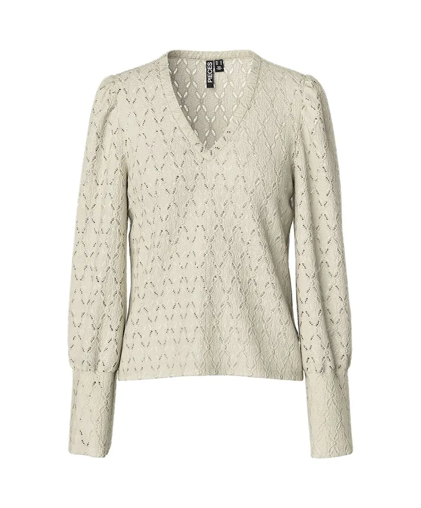 PIECES Blouse Christy