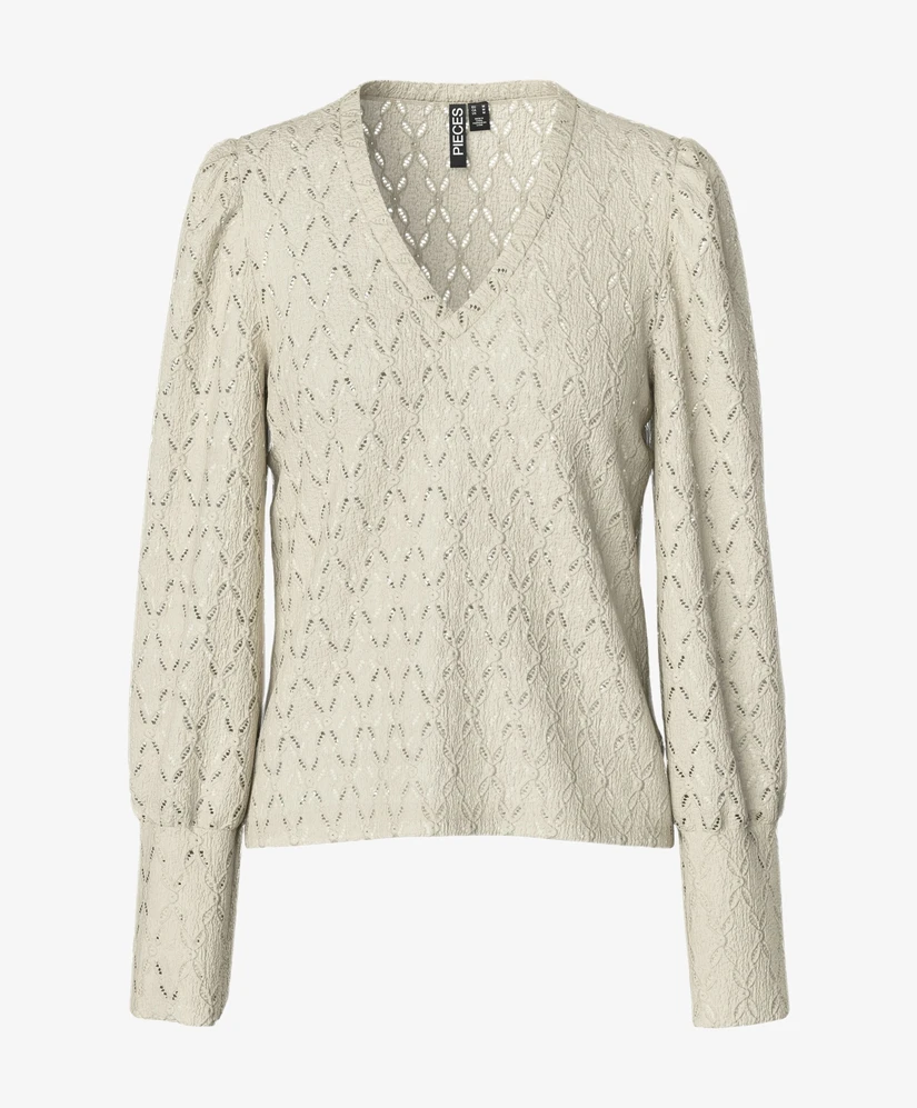 PIECES Blouse Christy