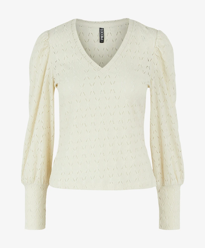 PIECES Blouse Christy
