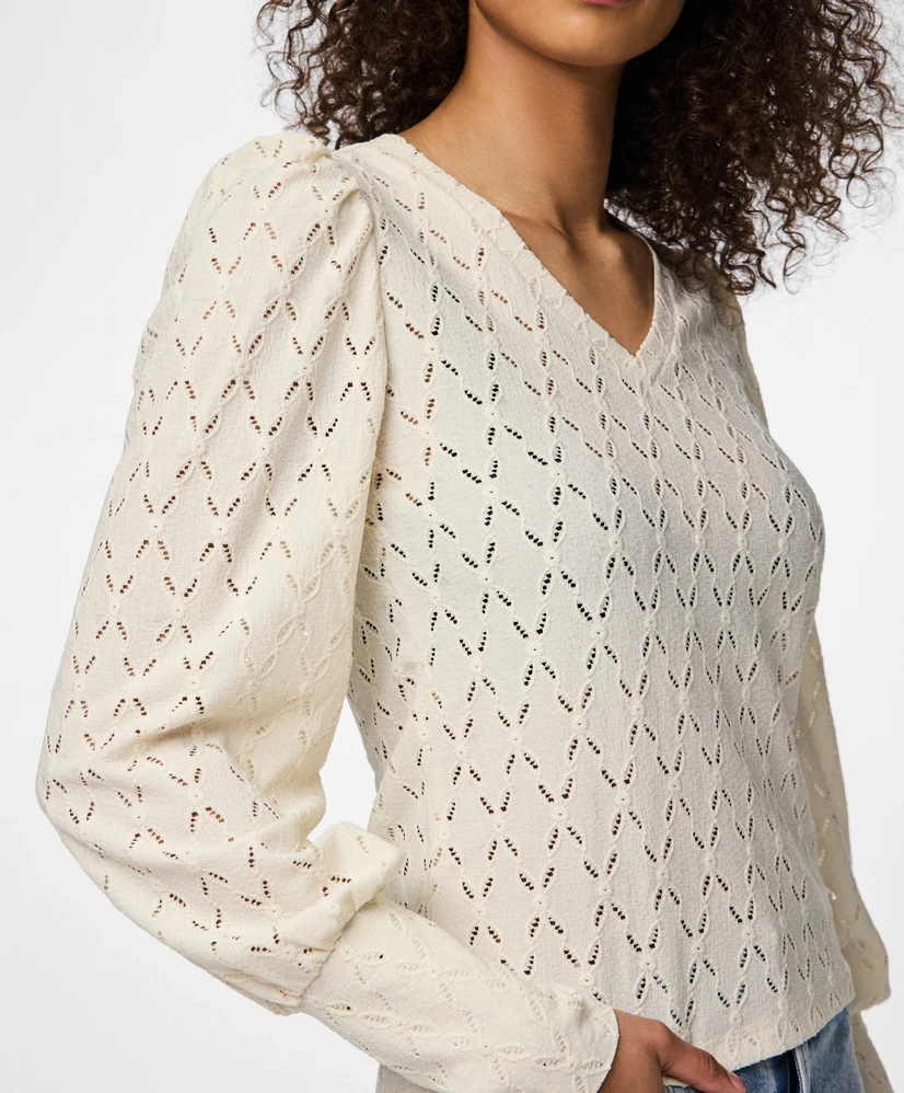 PIECES Blouse Christy