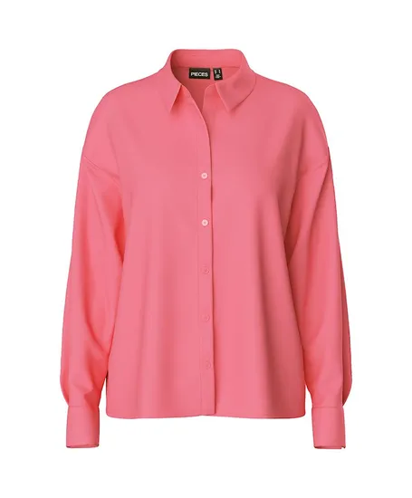 PIECES Blouse Franan