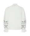 PIECES Blouse Frilje