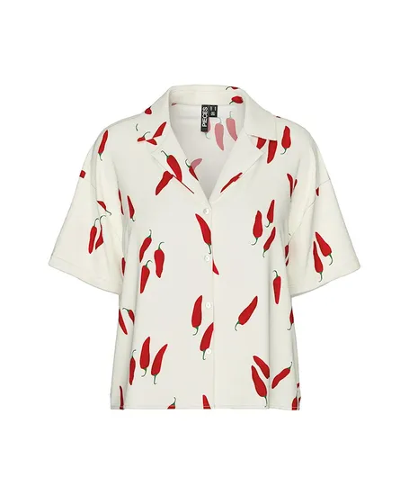 PIECES Blouse Nya