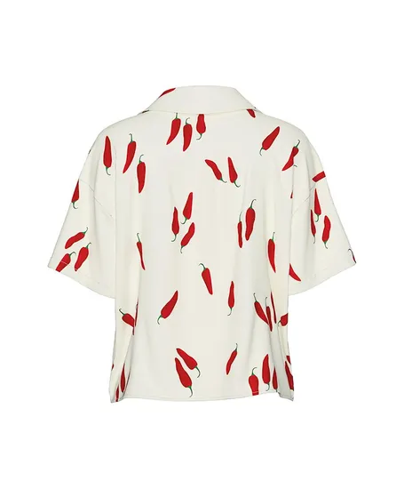 PIECES Blouse Nya