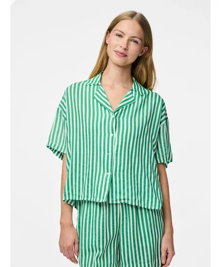 PIECES Blouse Nya