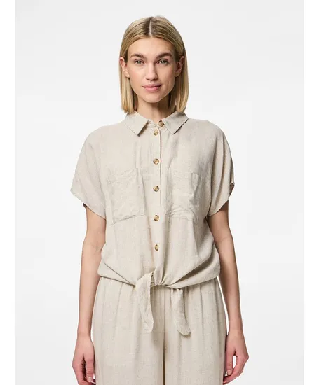 PIECES Blouse Pia