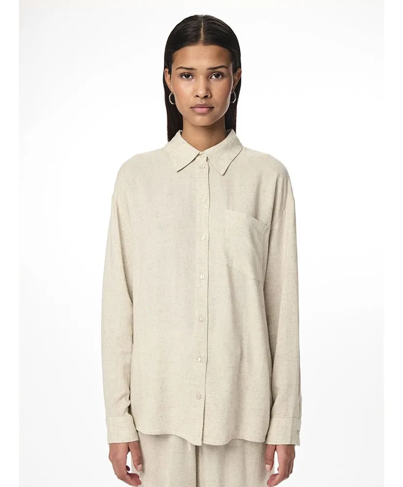 PIECES Blouse Pia
