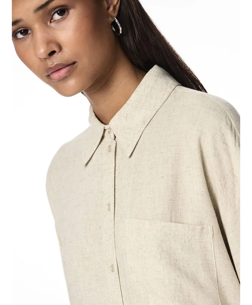 PIECES Blouse Pia