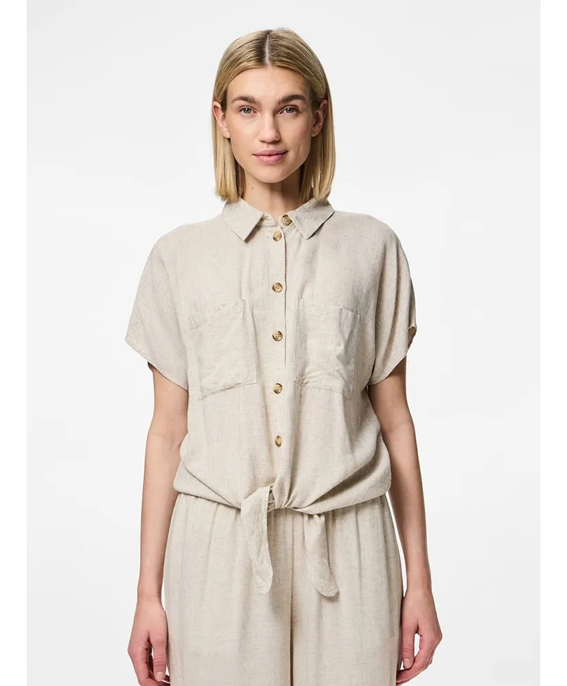 PIECES Blouse Pia