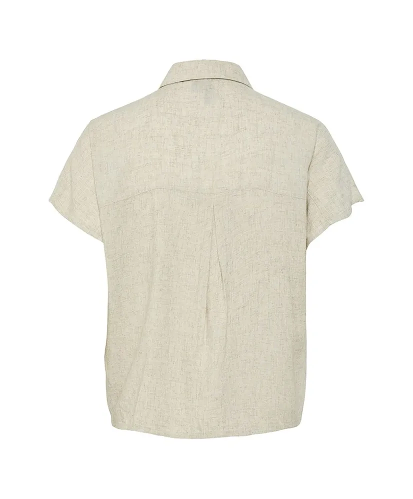 PIECES Blouse Pia