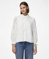 PIECES Blouse Pina