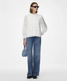 PIECES Blouse Pina