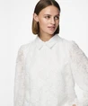 PIECES Blouse Pina