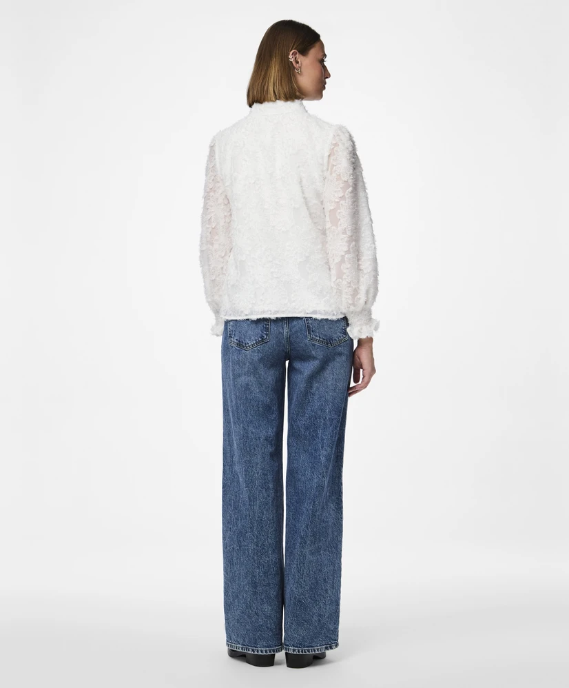 PIECES Blouse Pina