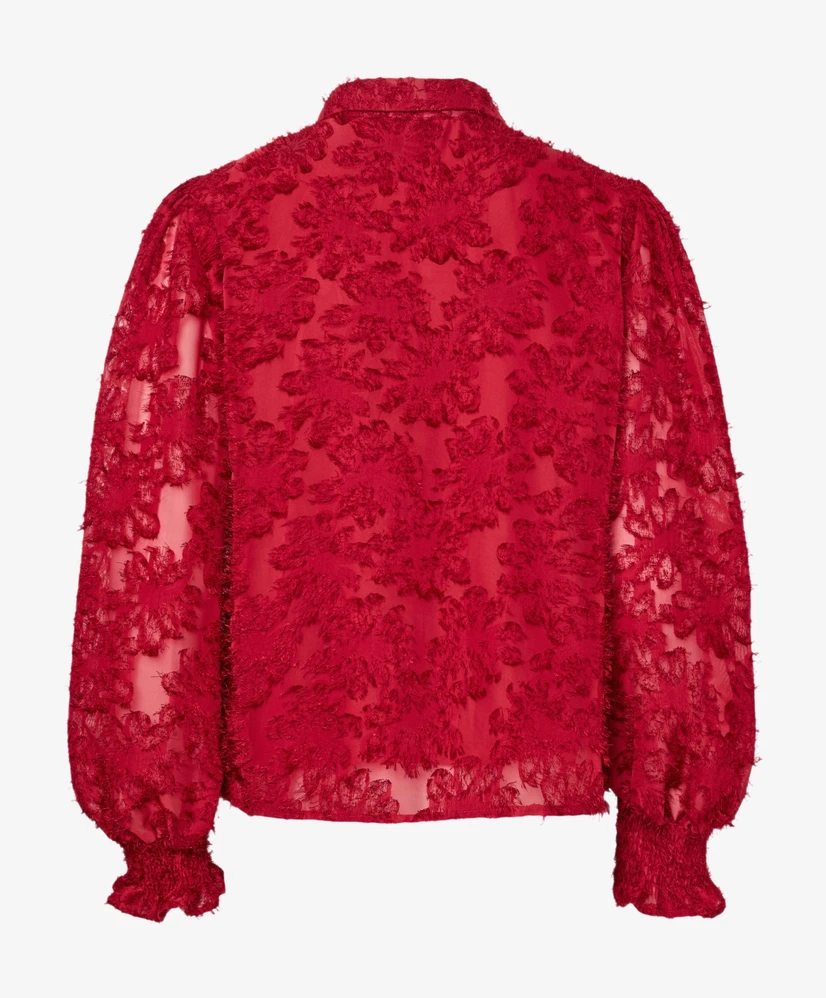 PIECES Blouse Pina
